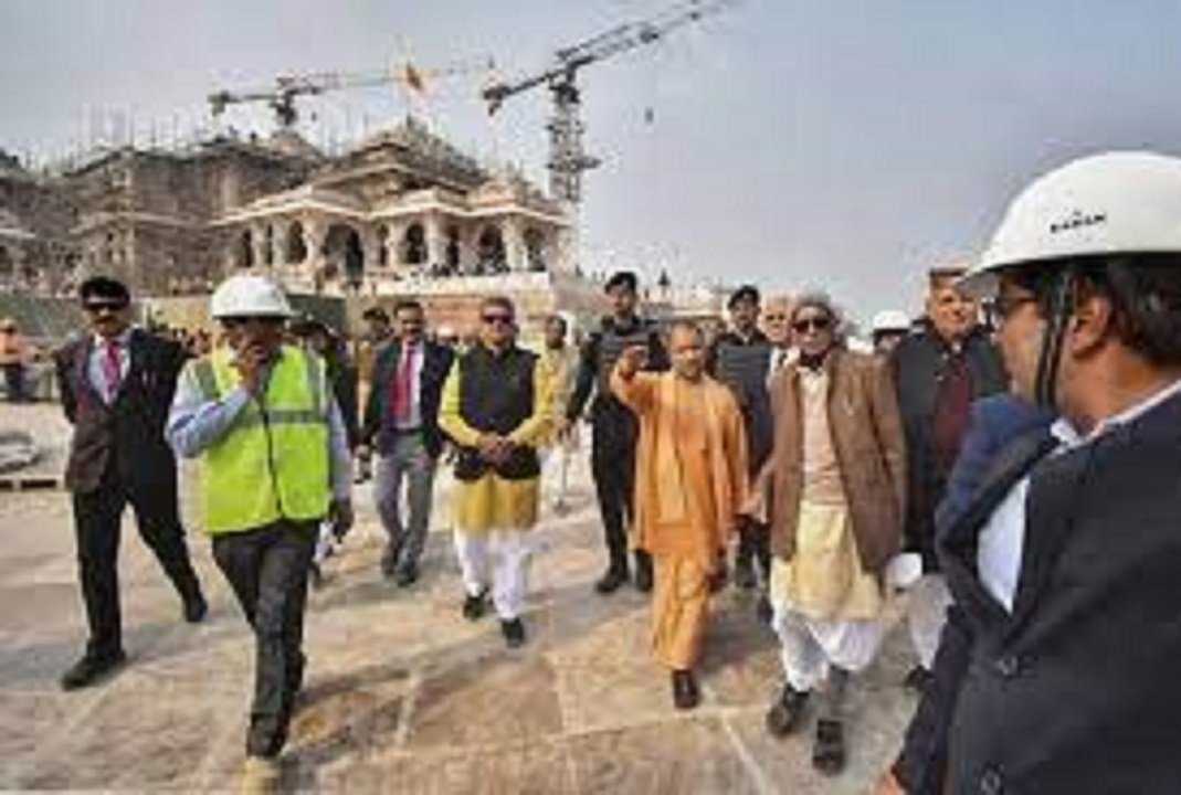 Yogi Adityanath News