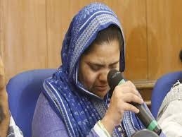 Bilkis Bano Case