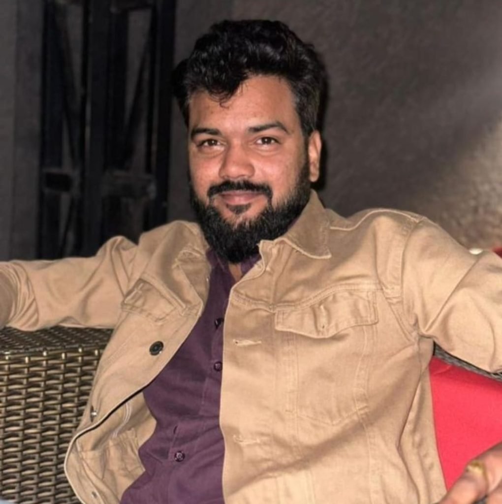 पत्रकार