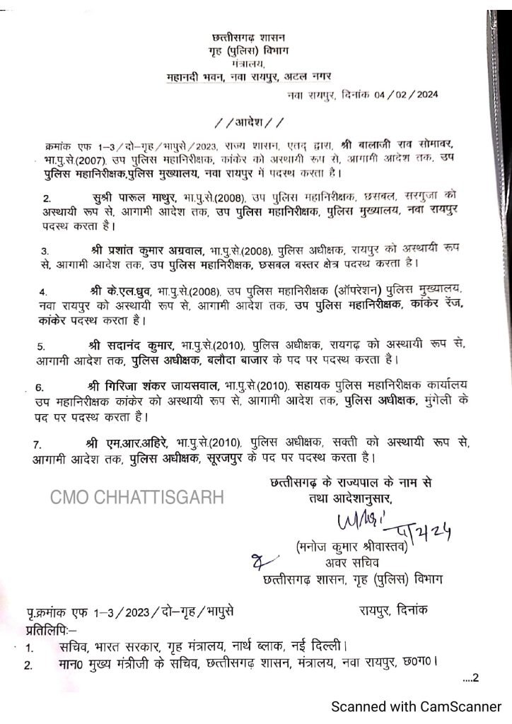 IPS Transfer List