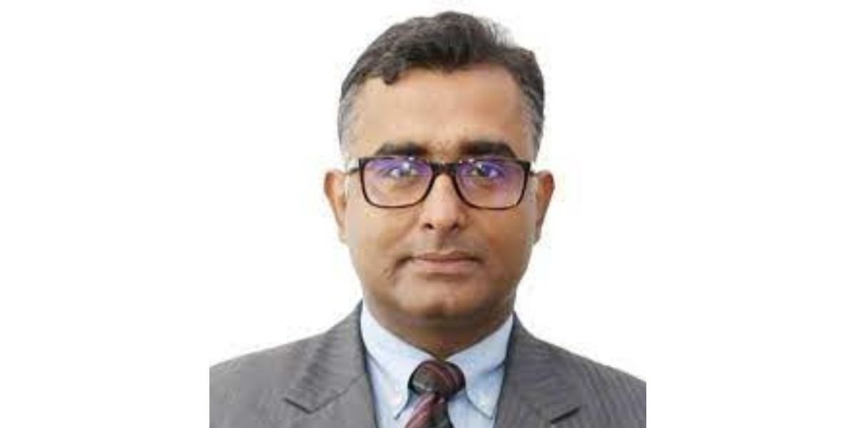 IPS Amresh Mishra