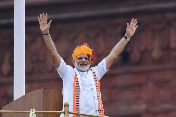 PM Modi News