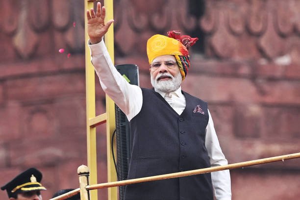 PM Modi News
