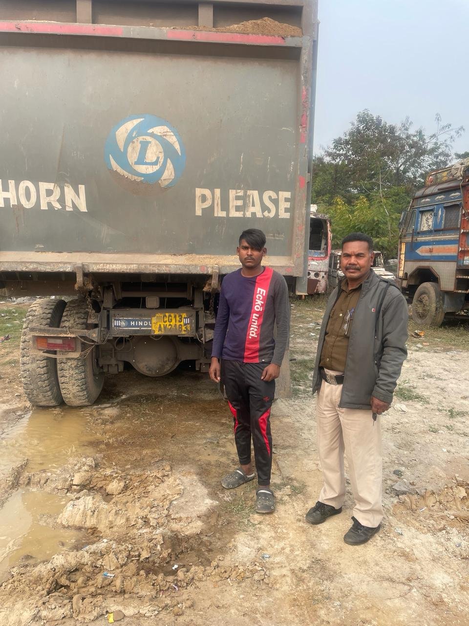 Raigarh Mining News