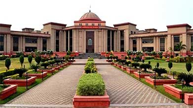 कवर्धा सड़क हादसे छत्तीसगढ़ हाईकोर्ट