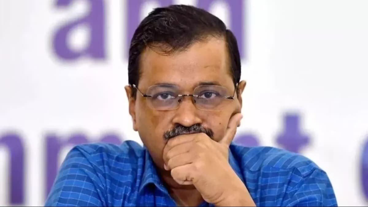 अरविंद केजरीवाल CM Arvind Kejriwal Gets Bail