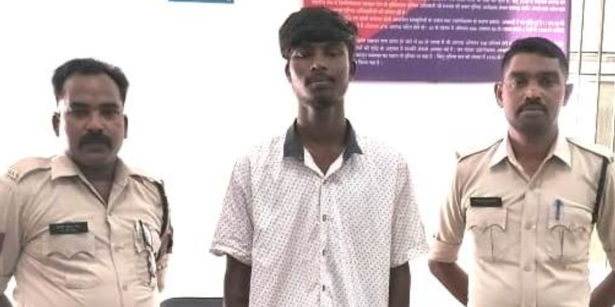 कोतवाली पुलिस