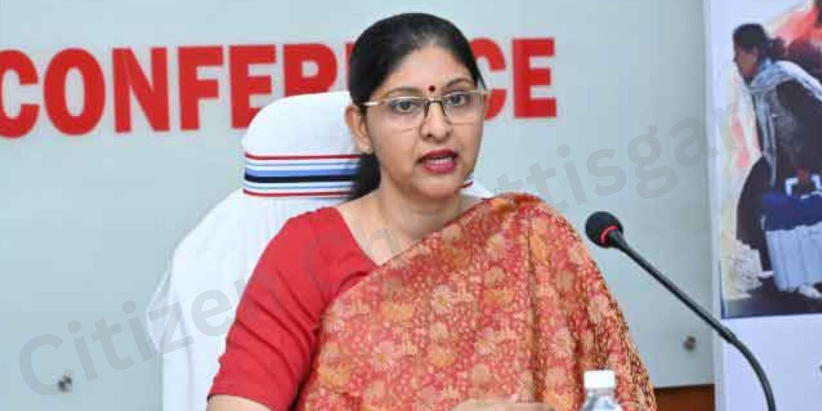 Loksabha Election 2024: