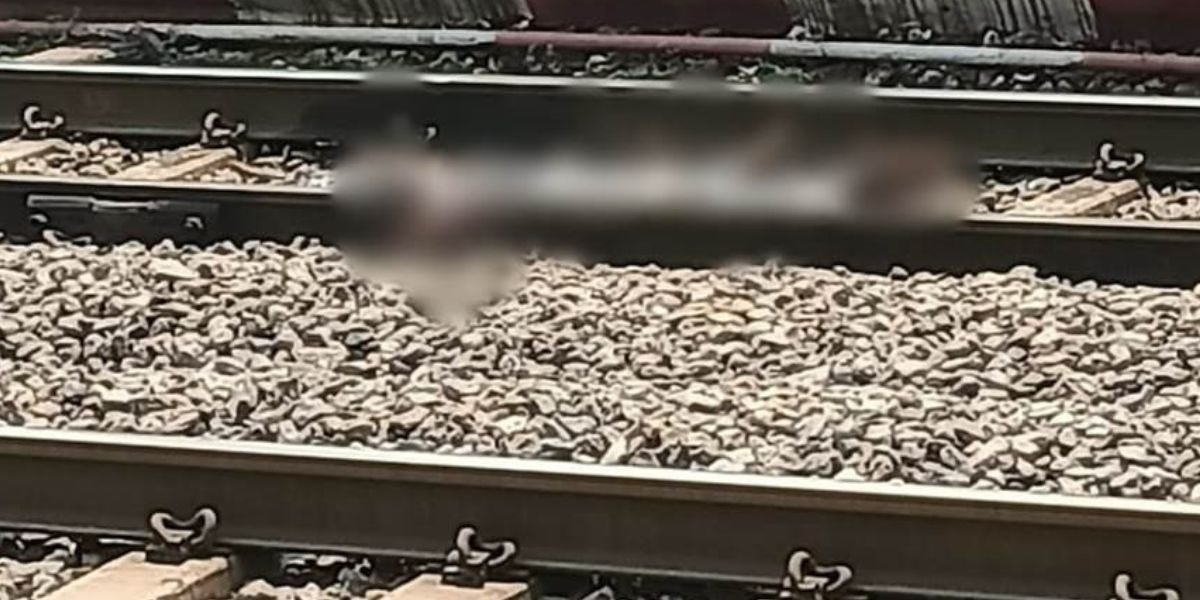 रेलवे स्टेशन