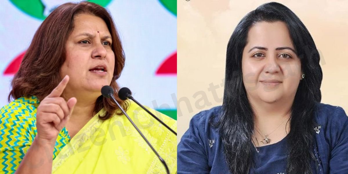 Radhika Khera Latest