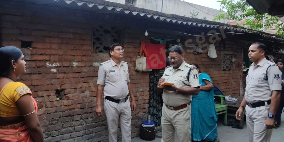 किराये मकान