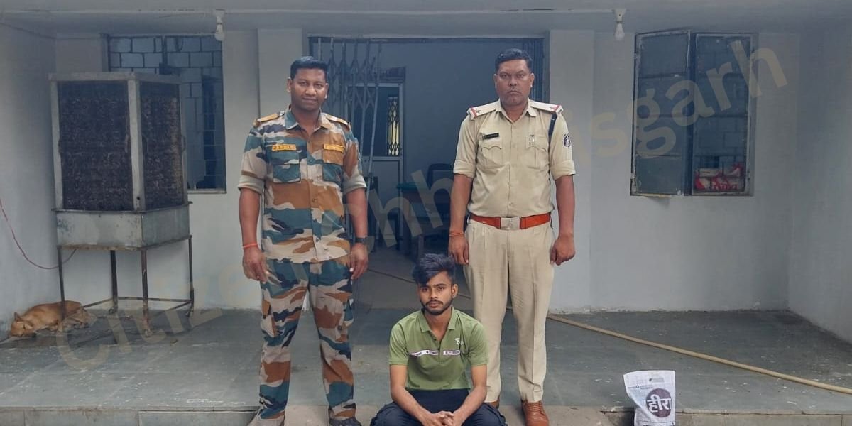 Fake ID: फर्जी आईडी बनाकर महिला मित्र को बदनाम करने की कोशिश, युवक गिरफ्तार…