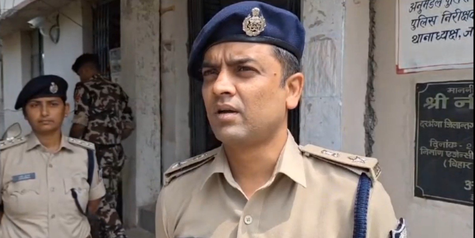 फर्जी वोटर