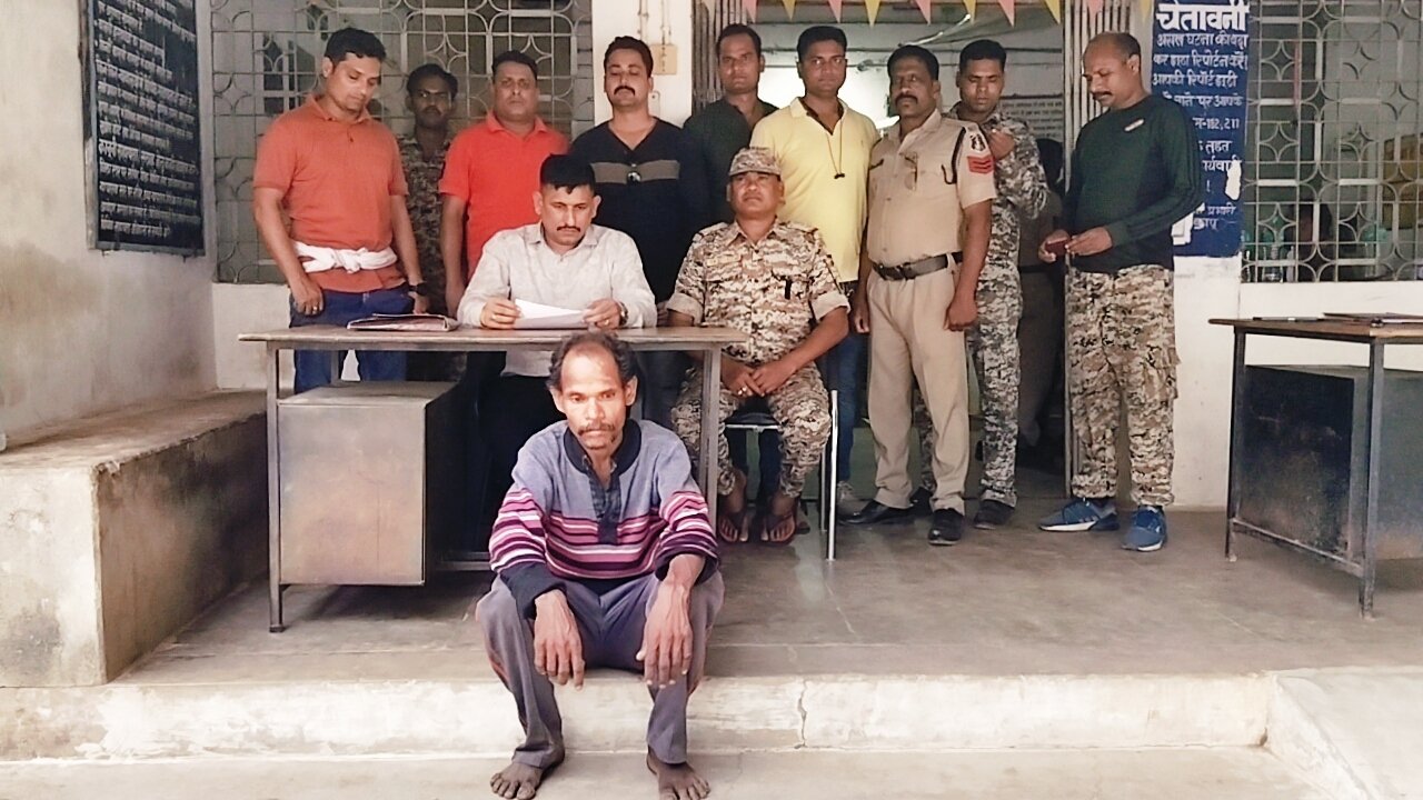 चरित्र शंका