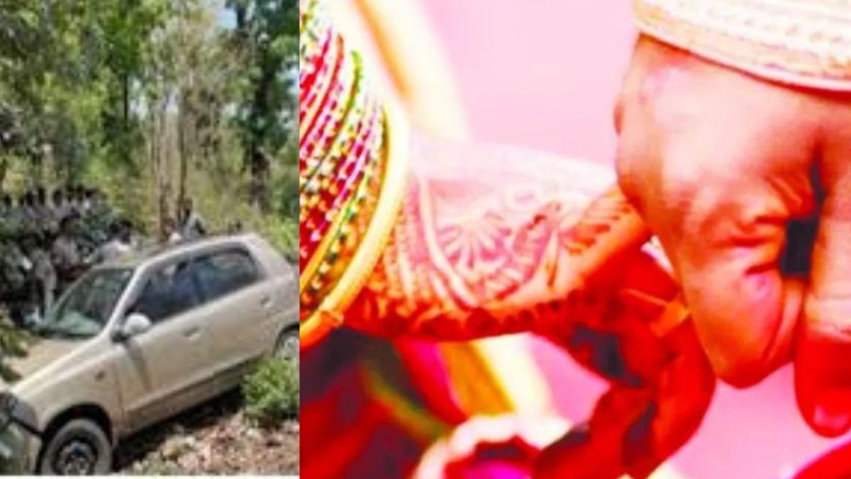 शादी के बाद भी प्रेमी ने नहीं छोड़ा पीछा: दूसरे से विवाह होने पर प्रेमिका को उतारा मौत के घाट...