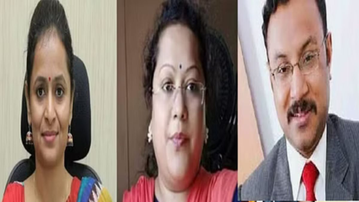 कोयला घोटाला मामला में एक बार फिर EOW की बड़ी कार्रवाई, समीर, रानू और सौम्या के ठिकानों पर रेड, 19 जगहों पर चल रही जांच