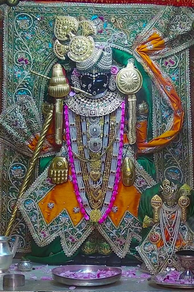  Krishna Janmashtami 2024