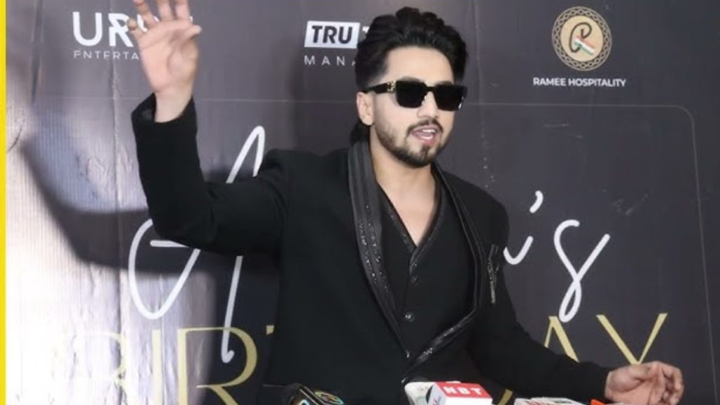 This social media star is likely to appear in Bigg Boss 18 talks are going on with the makers 1