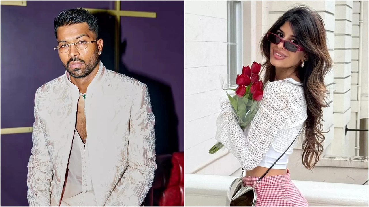 Who is cricketer Hardik Pandya dating after his breakup with Natasha? Know about his new love