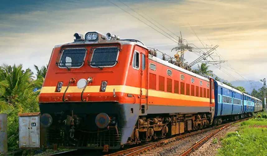 Train Cancelled List रेल यात्रियों को झटका, छत्तीसगढ़ से गुजरने वाली कुछ ट्रेनें रद्द, कई ट्रेनों के बदले रूट, देखें सूची