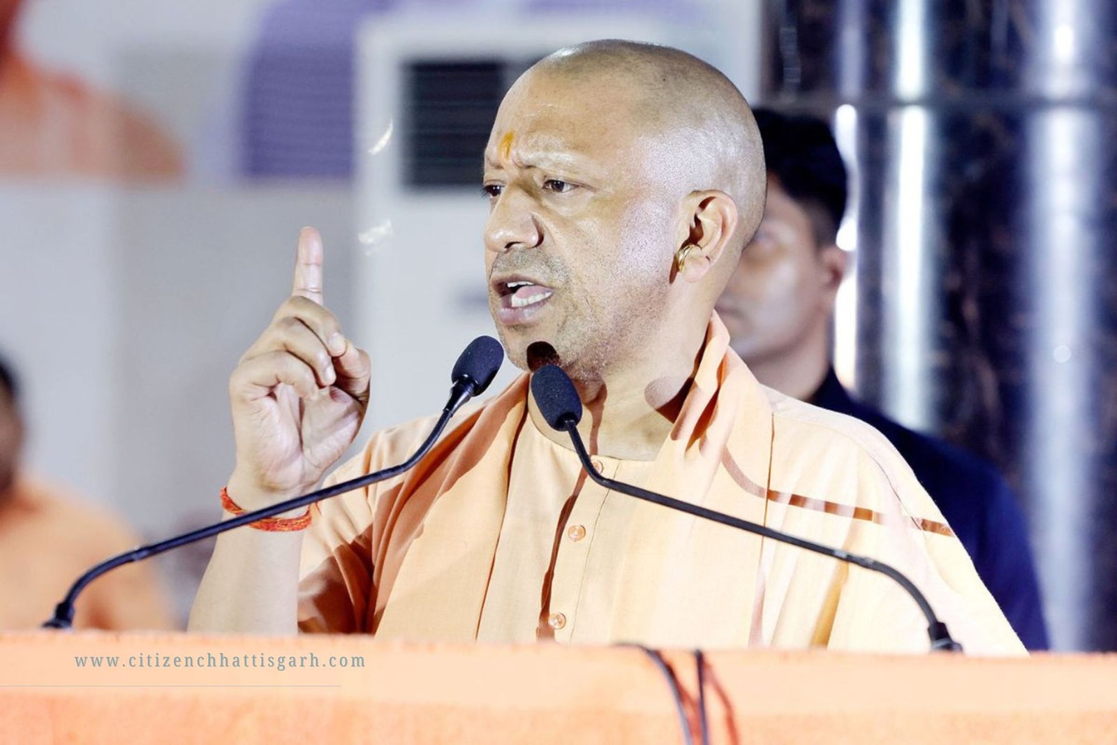 CM Yogi Adityanath News, Yogi Adityanath Lakhimpur Kheri, Mustafabad Kabirdham, Yogi Name Change Announcement, UP City Name Change, Kabirdham Announcement, Yogi Adityanath Speech 2025, Mustafabad Renamed Kabirdham, Uttar Pradesh Latest News, CM Yogi Big Announcement, Lakhimpur Khiri News Today, Yogi Adityanath New City Name, Politics of Name Change, Hindutva Politics UP, UP Government News,