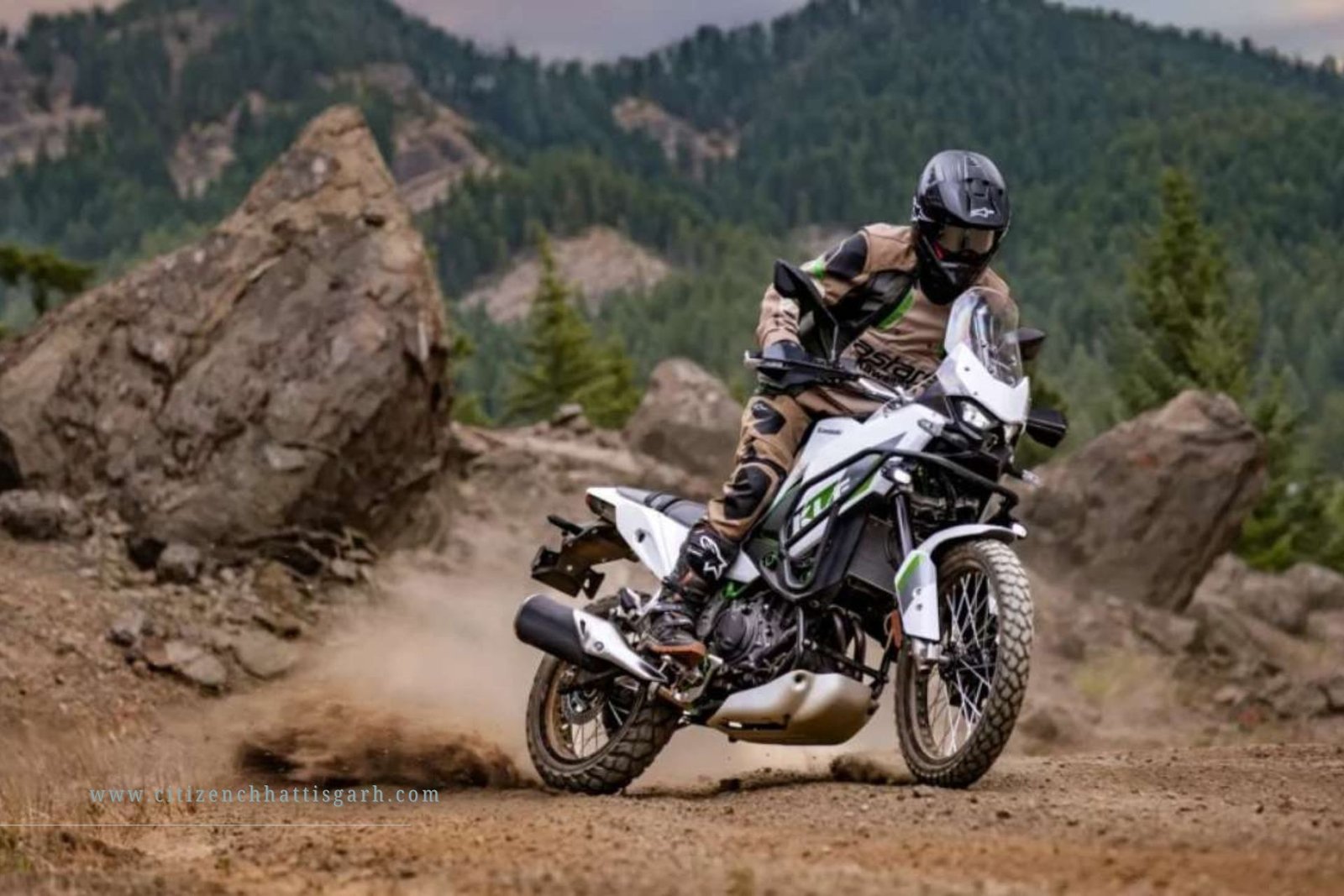 2026 Kawasaki KLE 500 Adventure Bike: Specs, Price & Everything You Need to Know