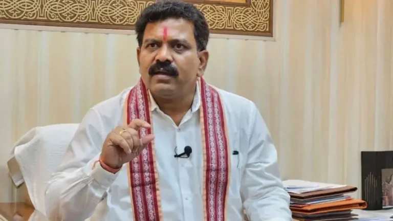 छत्तीसगढ़ में ISIS आतंकी नेटवर्क की जड़ें, गृहमंत्री की सख्त चेतावनी