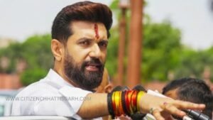 बिहार चुनाव 2025: चिराग पासवान का बड़ा दावा, NDA को मिलेगी बंपर सीटें!