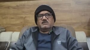 अधिवक्ता से मारपीट में हेड कांस्टेबल पर गिरी गाज, SP ने किया लाइन अटैच…