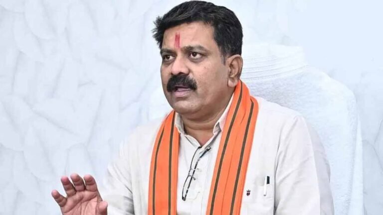 छत्तीसगढ़ में ISIS आतंकी नेटवर्क की जड़ें, गृहमंत्री की सख्त चेतावनी