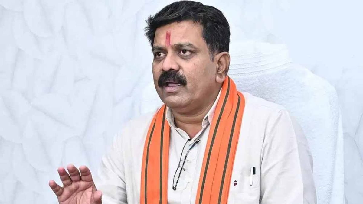 छत्तीसगढ़ में ISIS आतंकी नेटवर्क की जड़ें, गृहमंत्री की सख्त चेतावनी