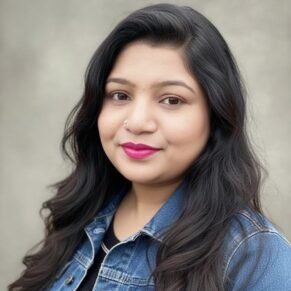 Picture of Naziya Khan